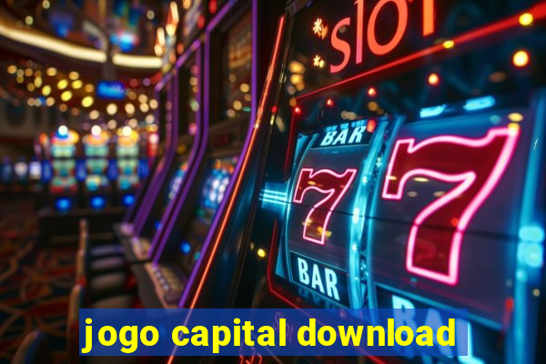 jogo capital download